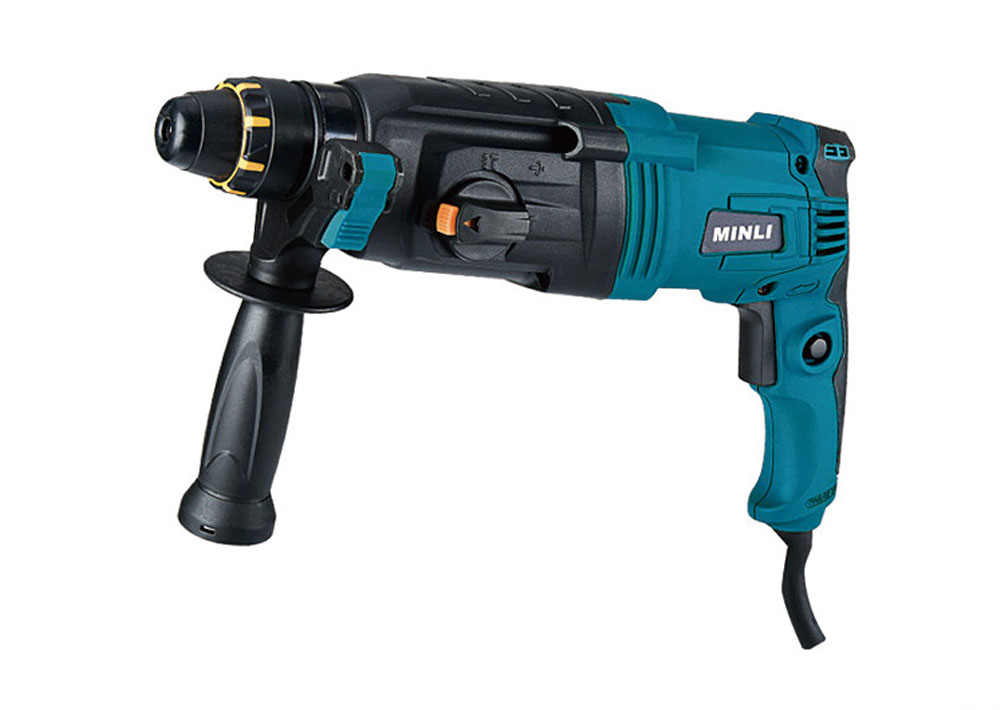 65201 Rotary Hammer